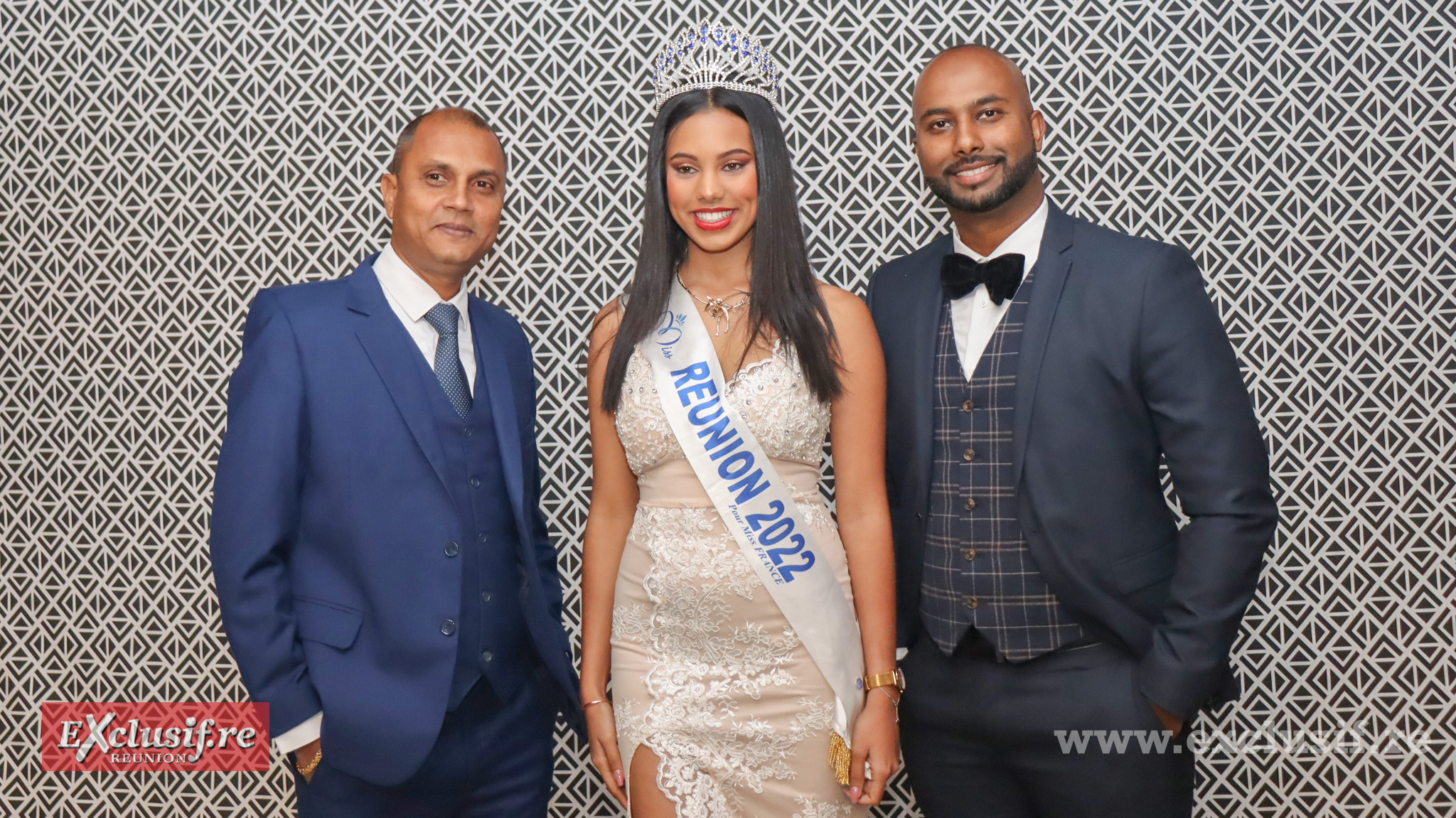 Miss Salazie 2022: Océane Morin élue 