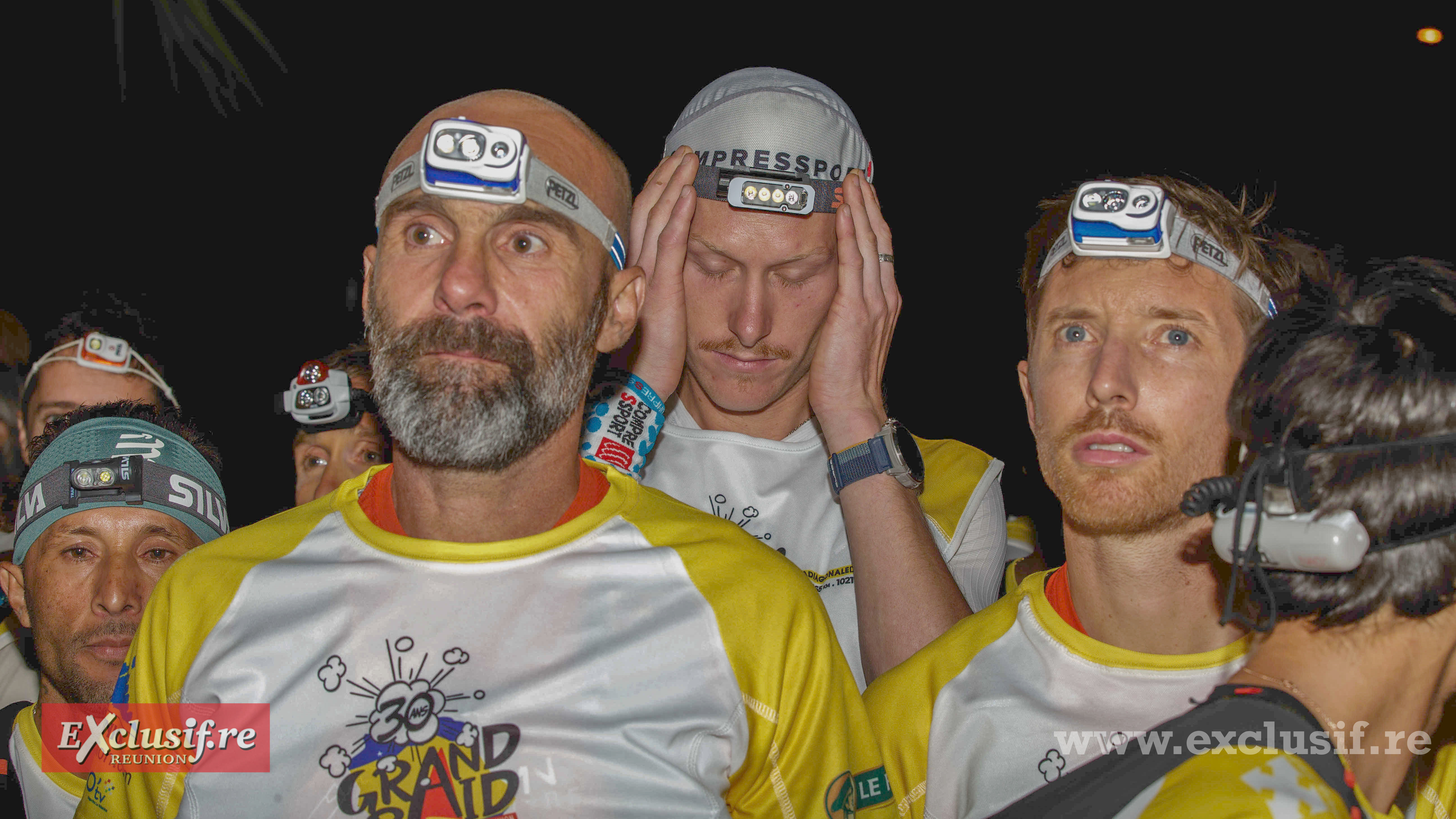 Grand Raid 2022: photos (1ère partie)