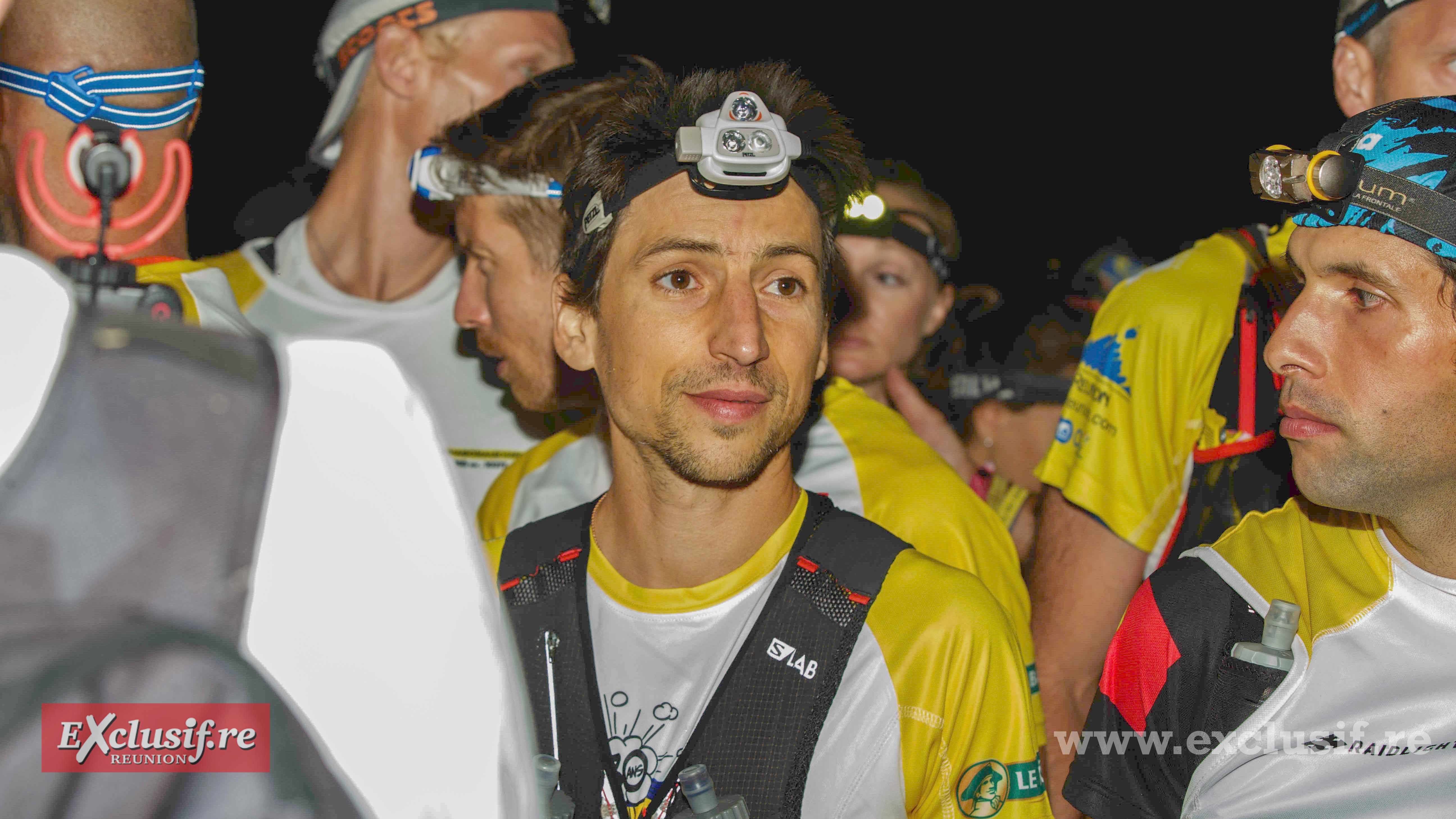 Grand Raid 2022: photos (1ère partie)