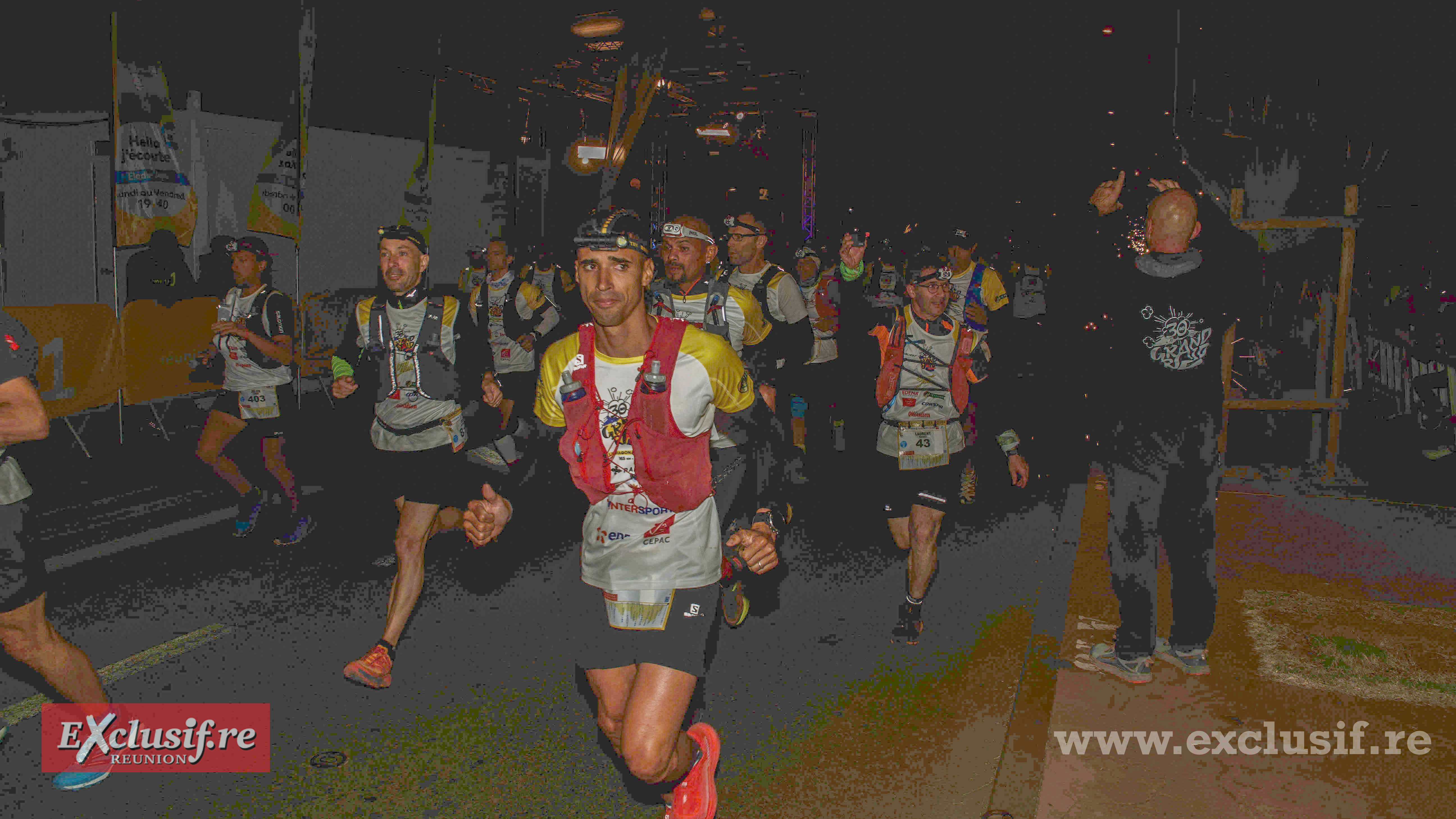 Grand Raid 2022: photos (1ère partie)