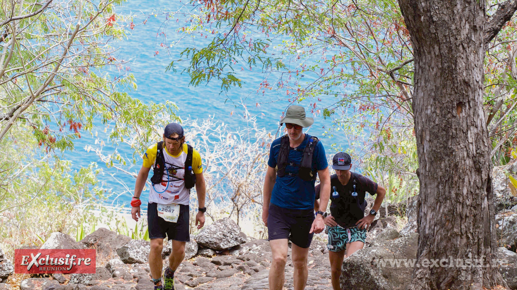 Grand Raid 2022: d'autres photos exclusives et inédites (2ème partie) 