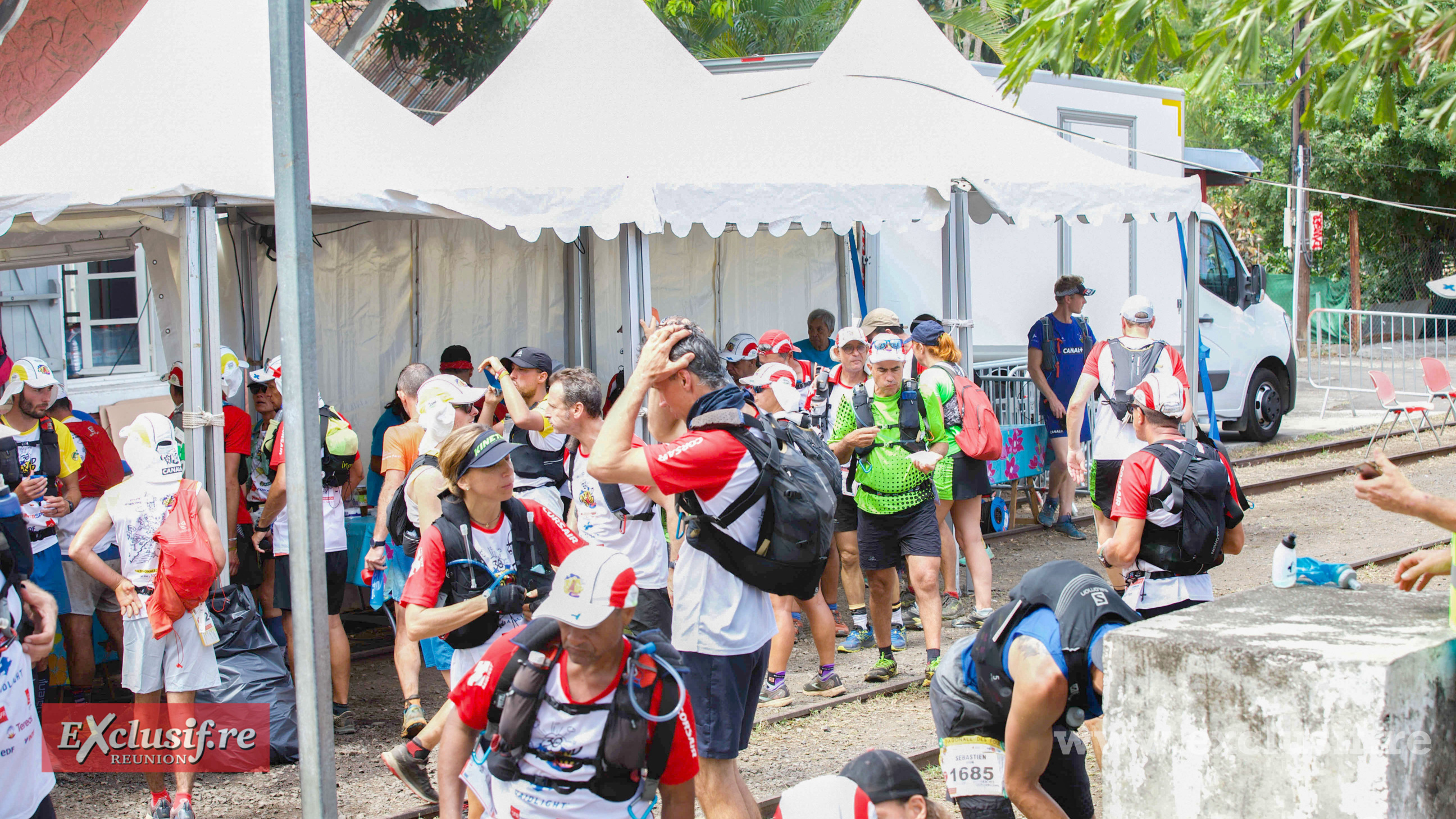 Grand Raid 2022: d'autres photos exclusives et inédites (2ème partie) 