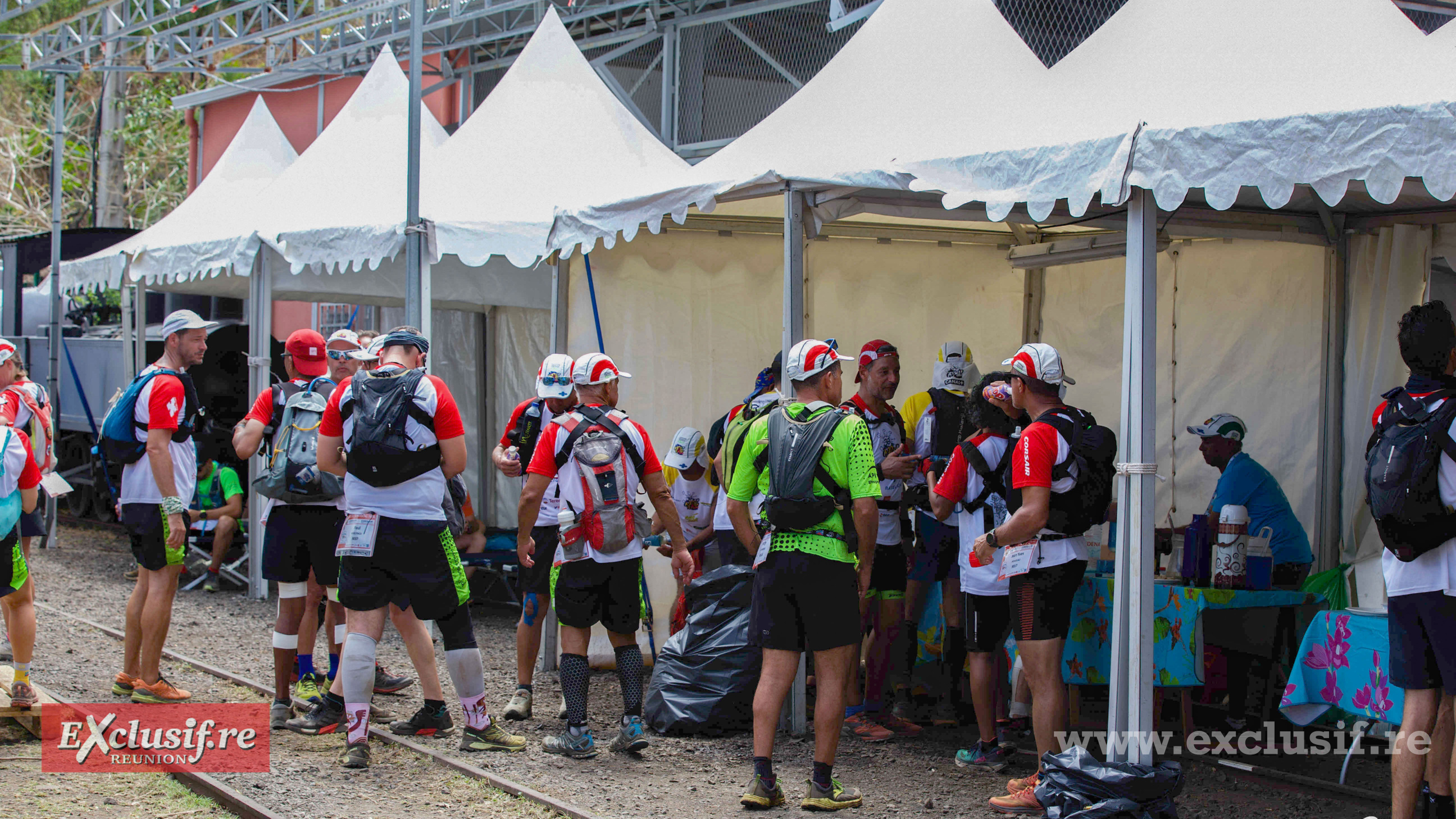 Grand Raid 2022: d'autres photos exclusives et inédites (2ème partie) 