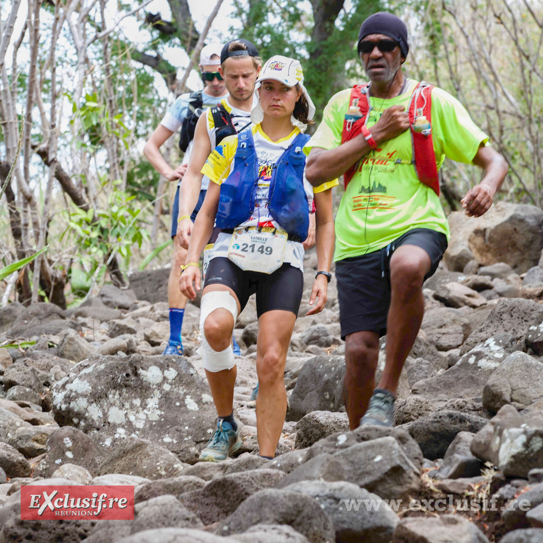 Grand Raid 2022: d'autres photos exclusives et inédites (2ème partie) 