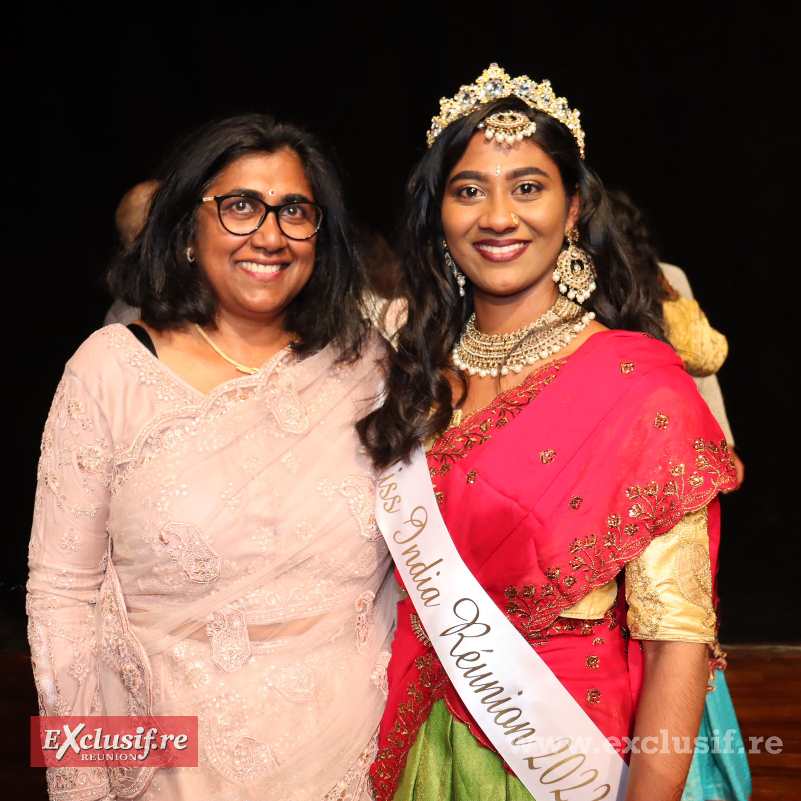 Orianne Nassibou élue Miss India Réunion 2022: toutes les photos