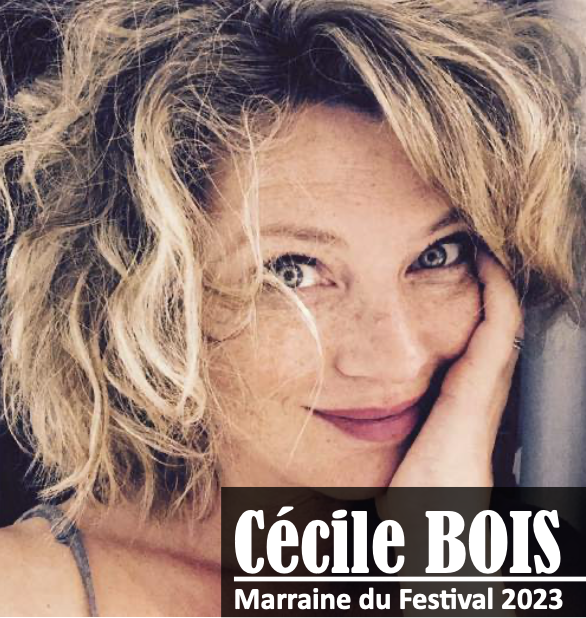 Le Festival du Film Court de retour à Saint-Pierre avec "Candice Renoir"