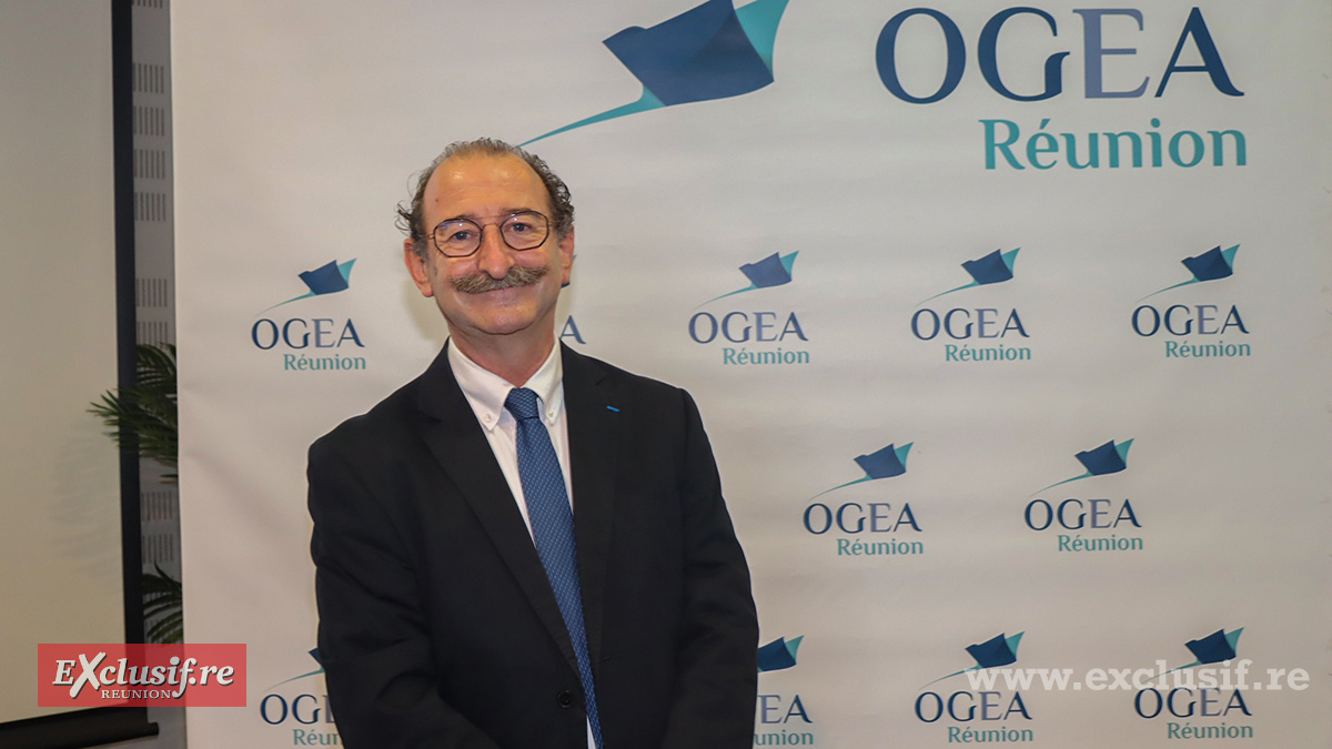 OGEA et Finances Publiques: remise des 156 premiers labels de conformité fiscale réunionnais