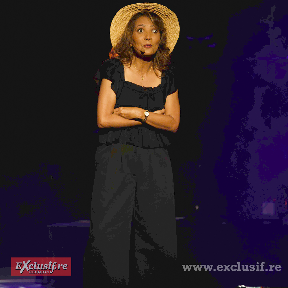 "Fanm devant!": Carte blanche à Marie-Alice Sinaman, photos "Fanm devant!": Carte blanche à Marie-Alice Sinaman, photos