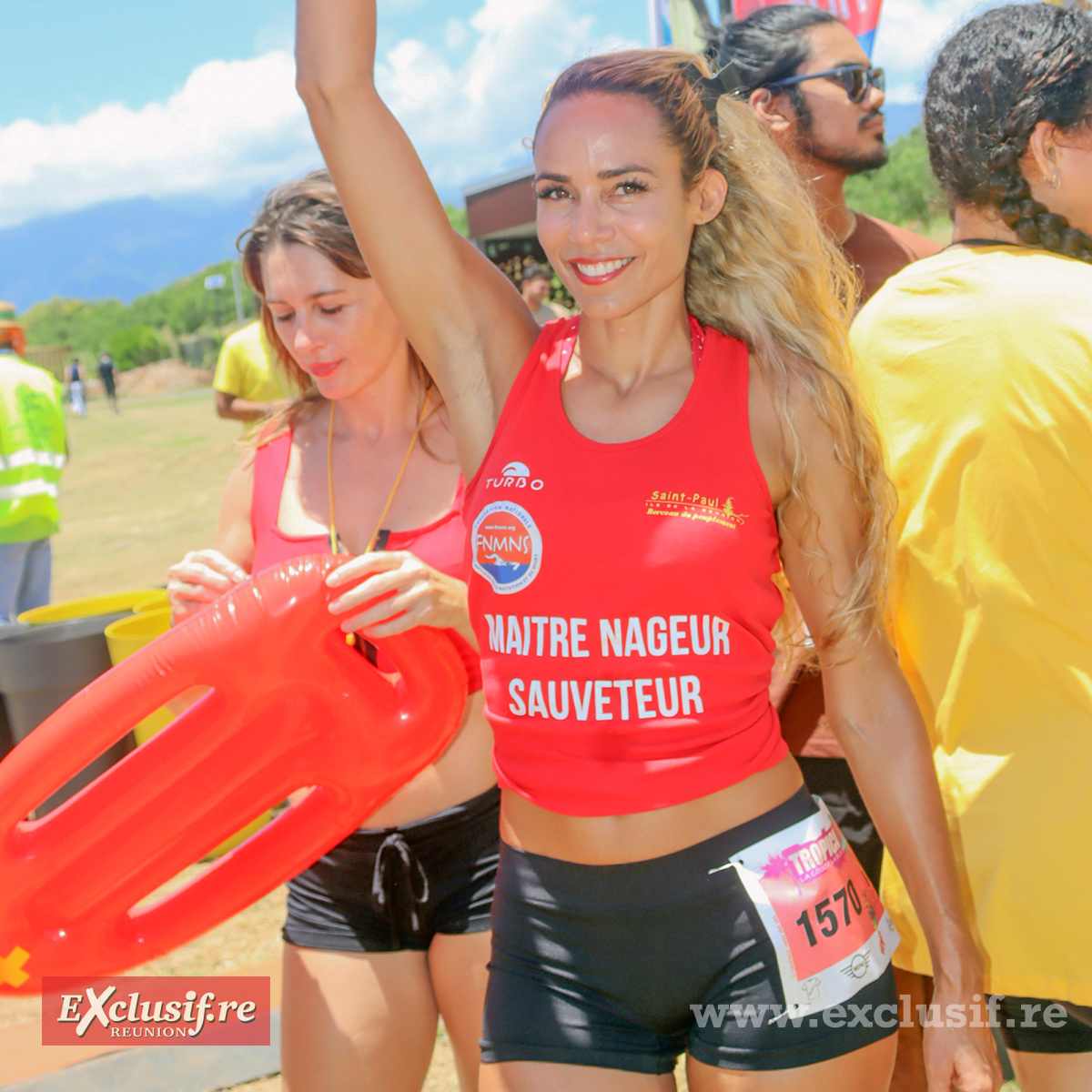 Tropica'Dingue: toutes les photos Tropica'Dingue: toutes les photos