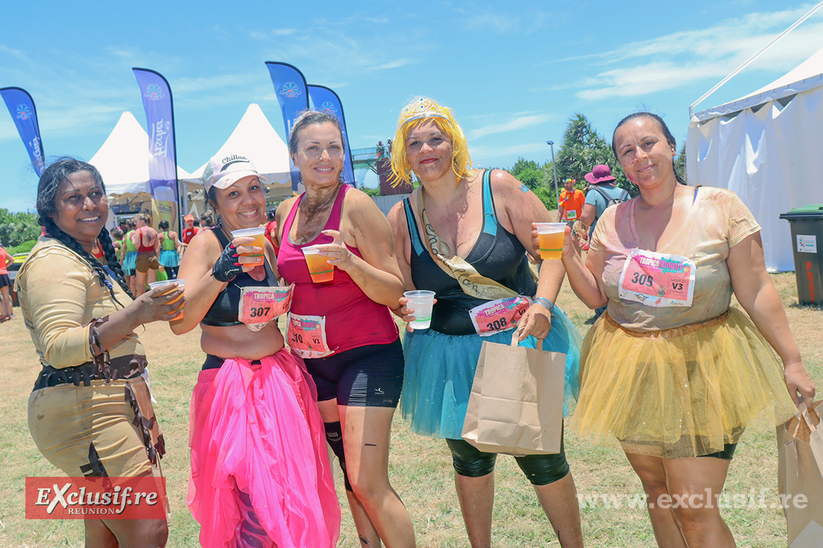 Tropica'Dingue: toutes les photos