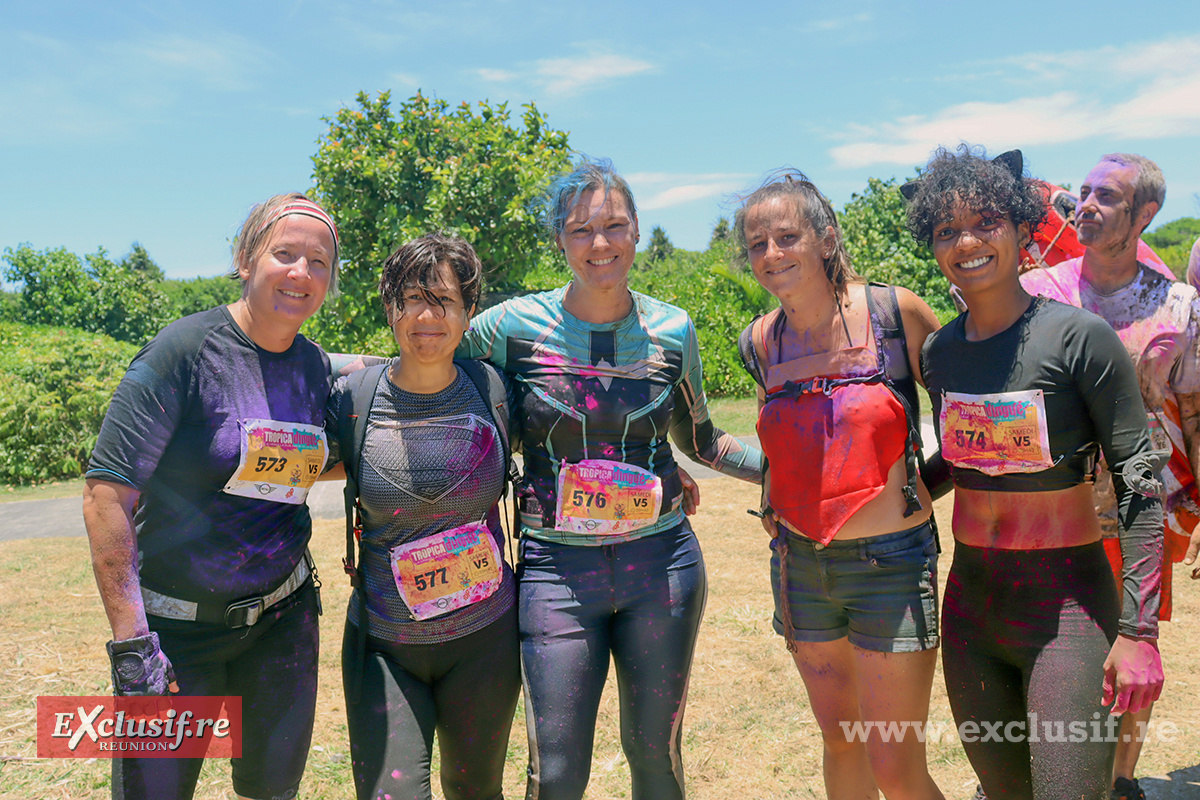 Tropica'Dingue: toutes les photos Tropica'Dingue: toutes les photos