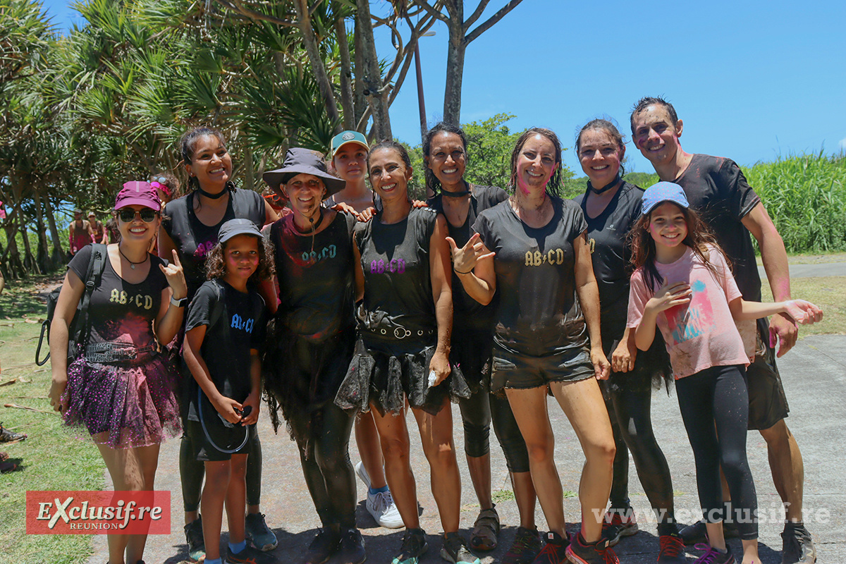 Tropica'Dingue: toutes les photos Tropica'Dingue: toutes les photos