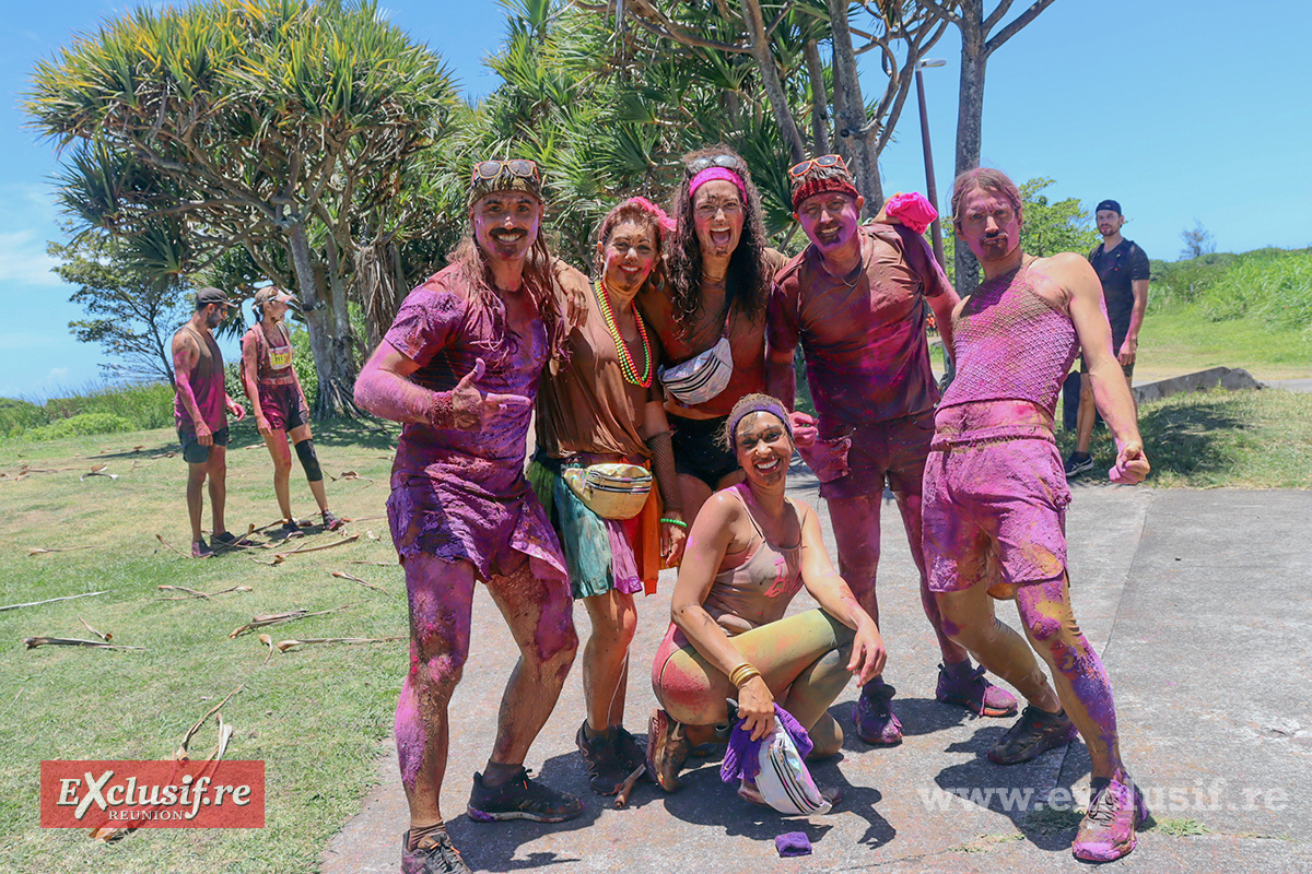 Tropica'Dingue: toutes les photos Tropica'Dingue: toutes les photos