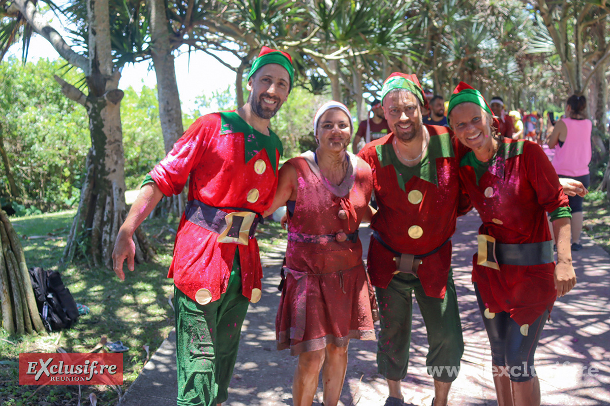 Tropica'Dingue: toutes les photos Tropica'Dingue: toutes les photos