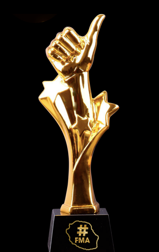 1ère soirée de remise de prix des Créateurs de Contenus Péï bientôt 1ère soirée de remise de prix des Créateurs de Contenus Péï bientôt
