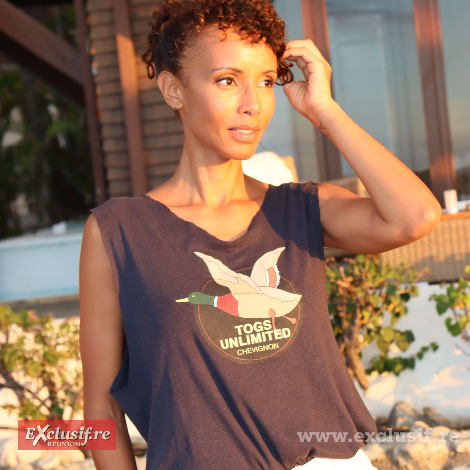 Depuis son titre de Miss France 2000, elle en a fait du chemin Sonia Rolland!
