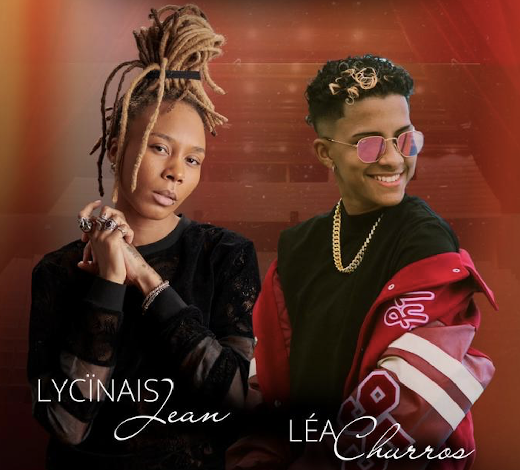 Un concert qui va assurément faire le plein... Un concert qui va assurément faire le plein...