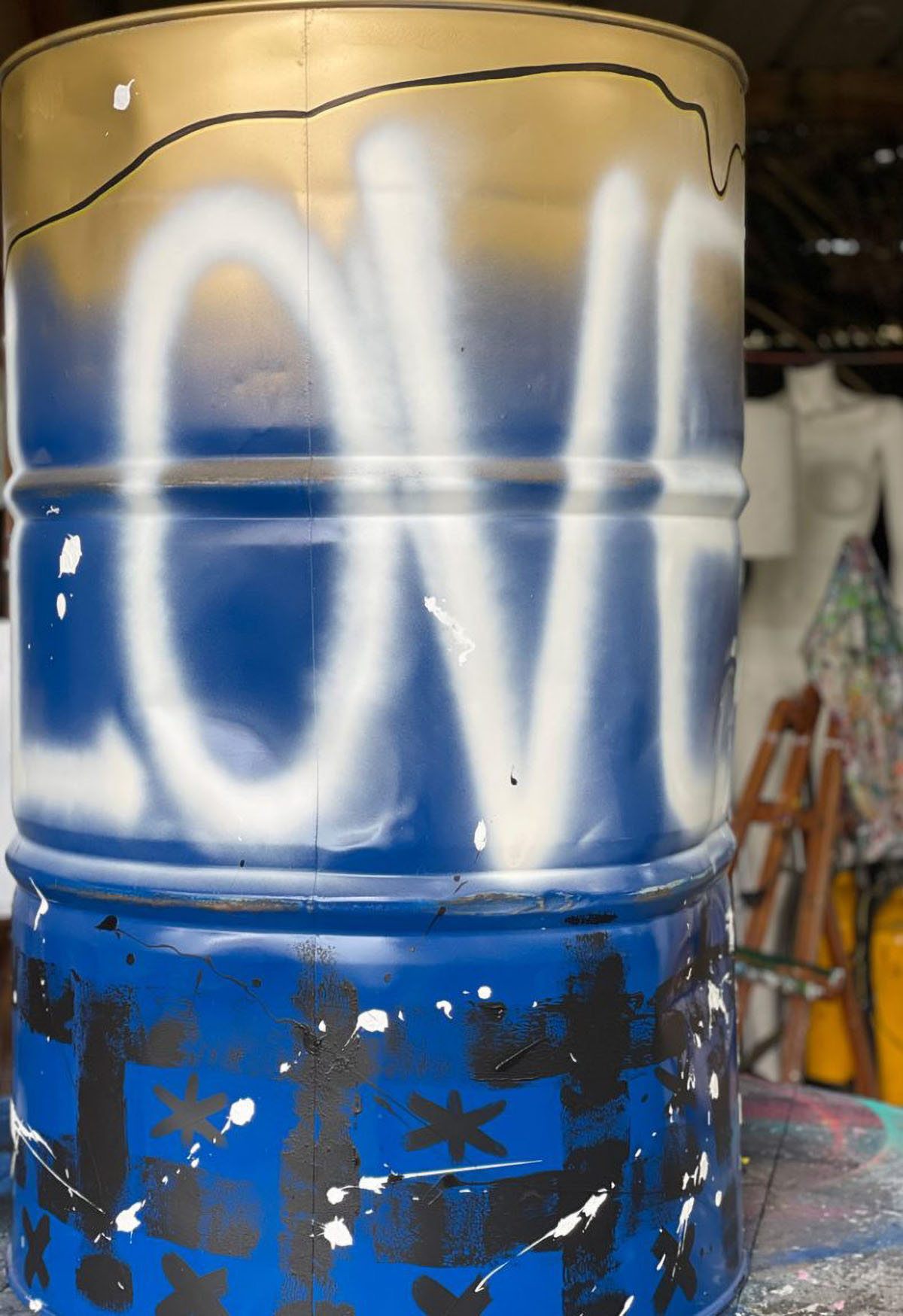 "Mi aime a ou": une collection aux couleurs de l’amour!