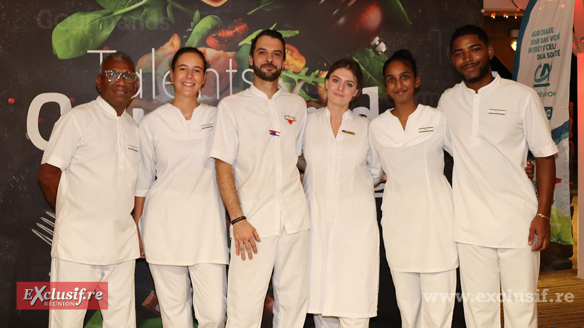 4ème édition des Talents Gourmands: les gagnant.e.s sont...
