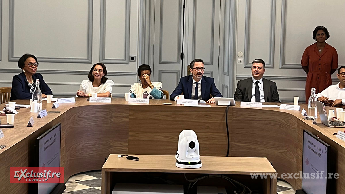 Entrepreneuriat féminin: mobilisation pour réduire les inégalités