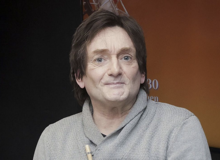 Pierre Palmade demande pardon, le mal est fait et il est énorme! Pierre Palmade demande pardon, le mal est fait et il est énorme!