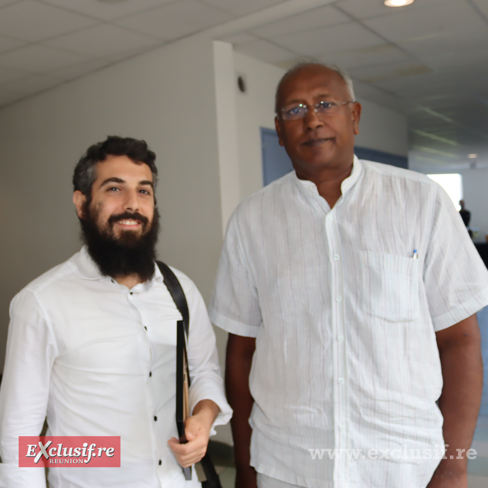 Diplôme universitaire "République et religions": remise de diplômes de la 4ème promotion
