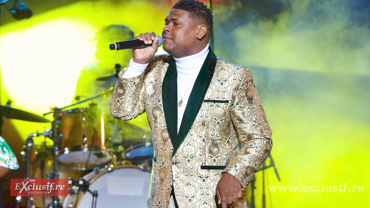 Concert "La Flamme Dofé" au TPA Saint-Gilles: photos