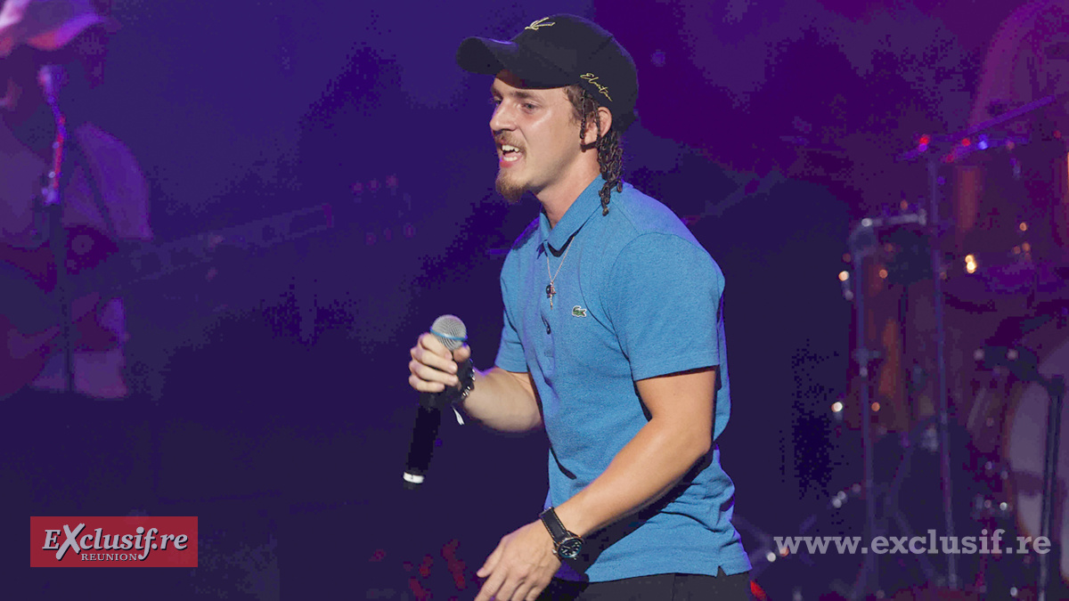 Concert "La Flamme Dofé" au TPA Saint-Gilles: photos Concert "La Flamme Dofé" au TPA Saint-Gilles: photos