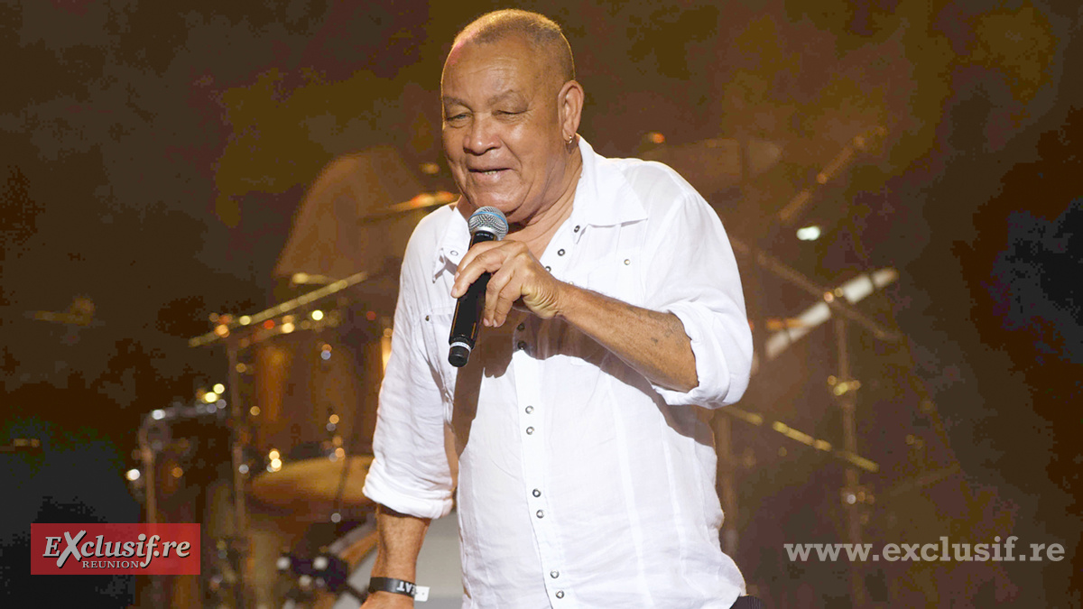 Concert "La Flamme Dofé" au TPA Saint-Gilles: photos