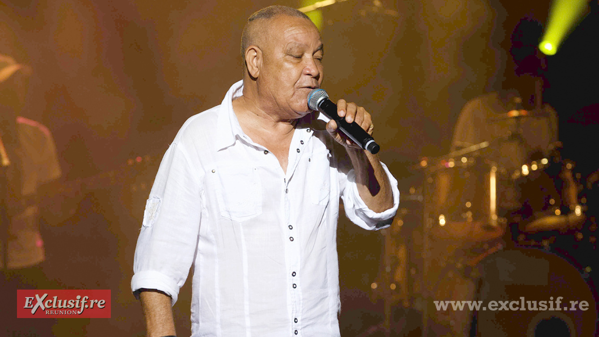 Concert "La Flamme Dofé" au TPA Saint-Gilles: photos