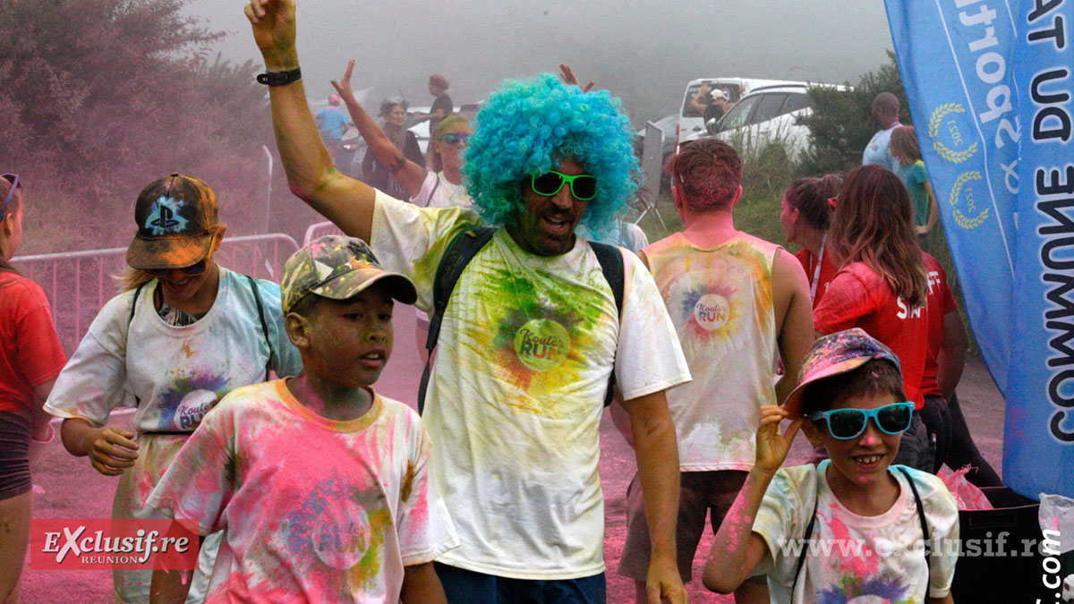 En famille... En famille...