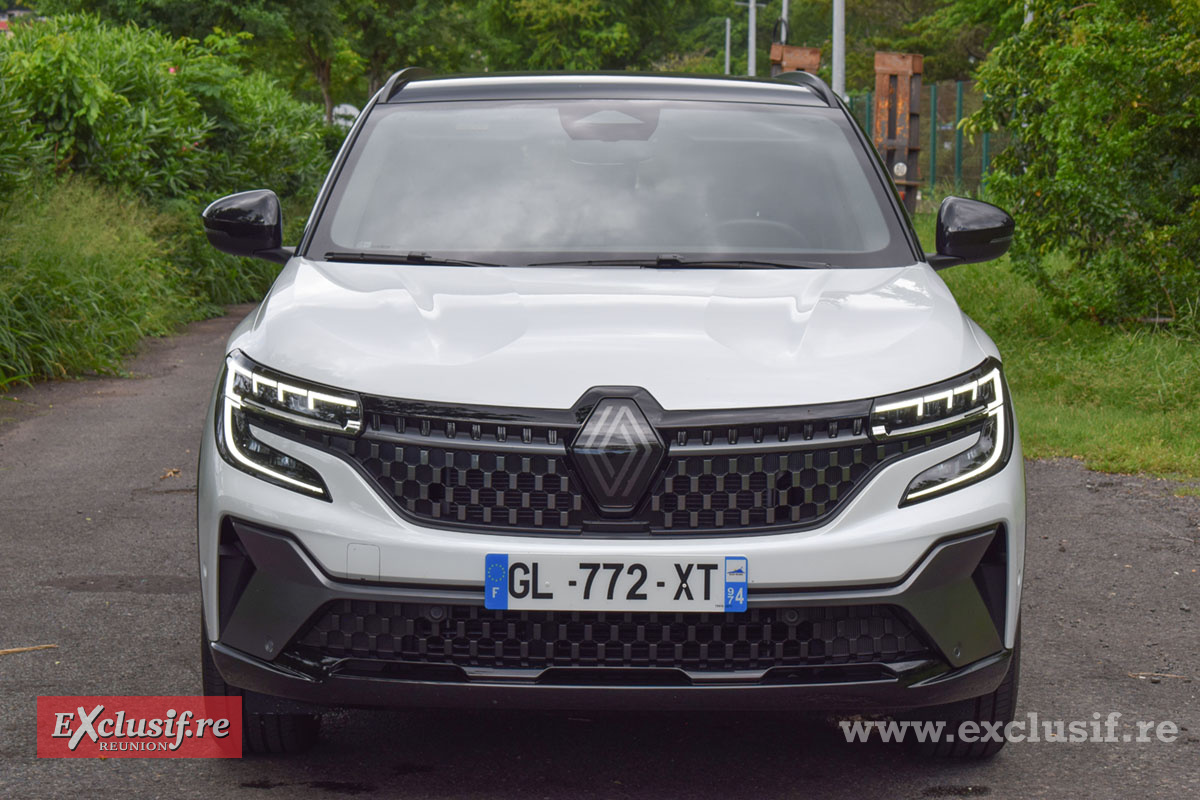 Renault Austral: un modèle de reconquête