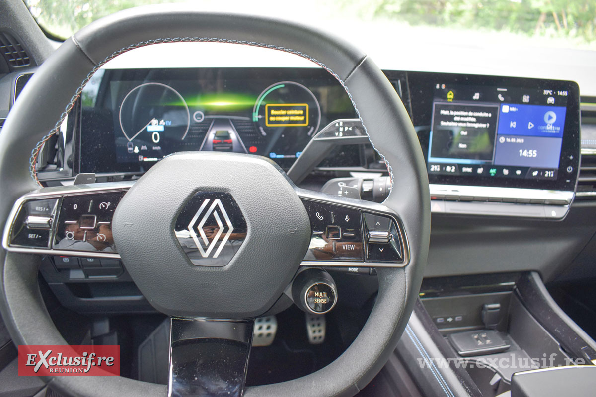 Renault Austral: un modèle de reconquête