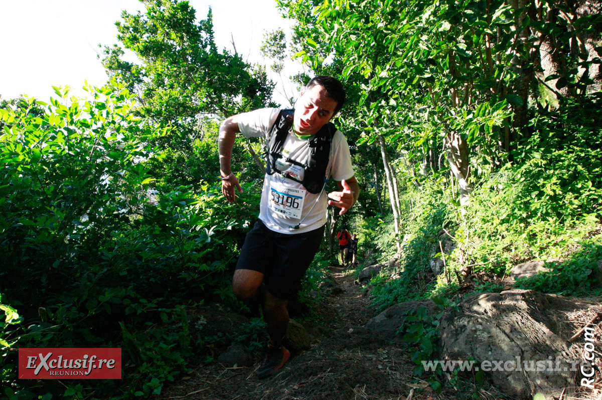 Cette course me fait planer... Cette course me fait planer...