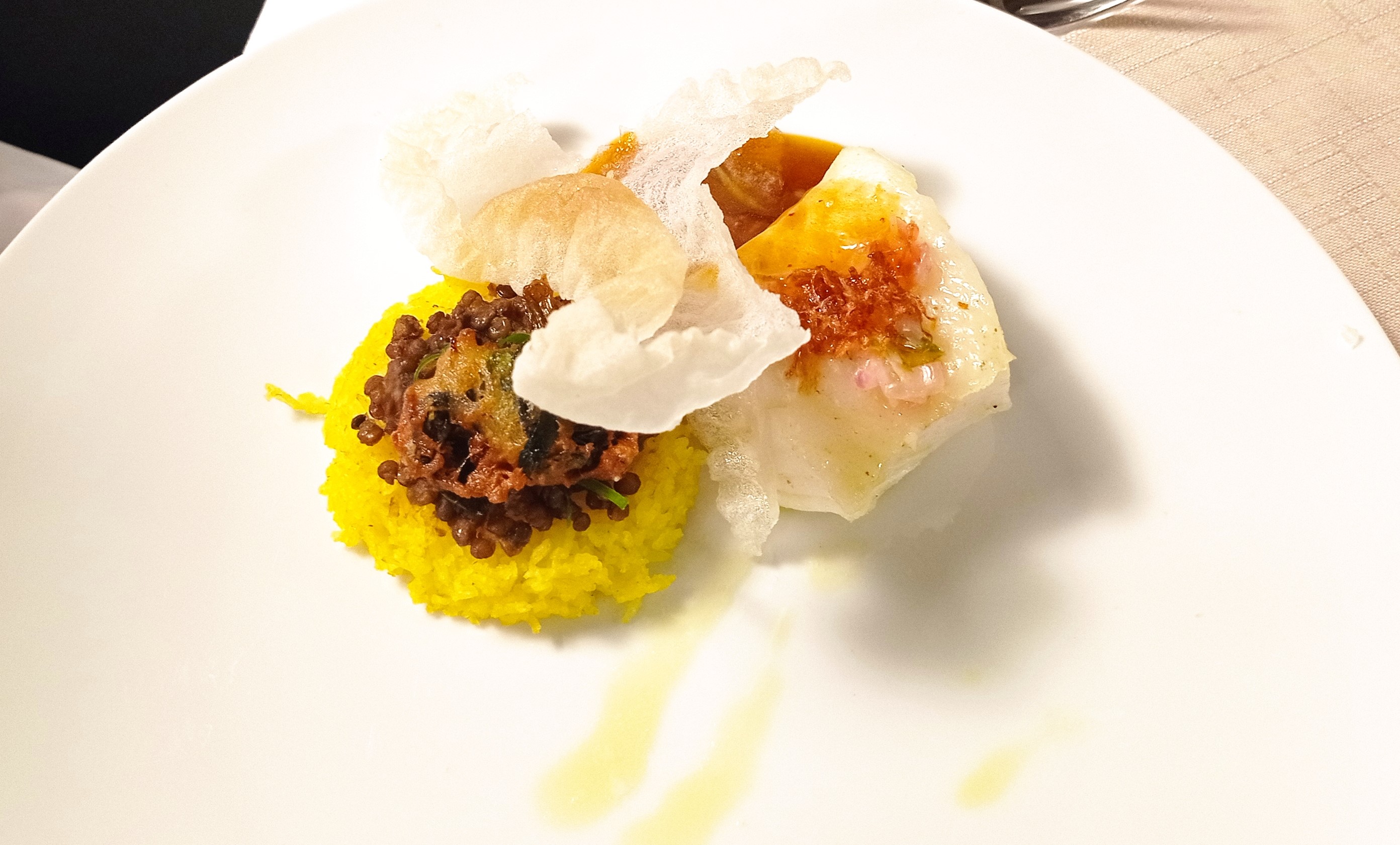 "Excellence Péï": les gagnant.e.s du "Défi des Chefs" sont...