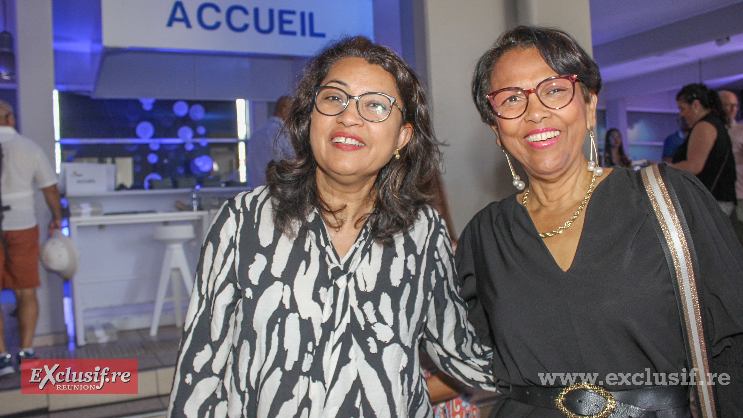 Inauguration du Salon de la Maison 2023 à la Nordev: photos