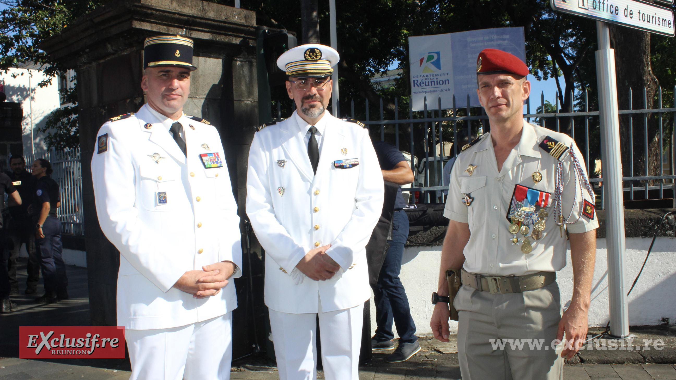 Elisabeth Borne au Monument aux Morts: nos photos exclusives