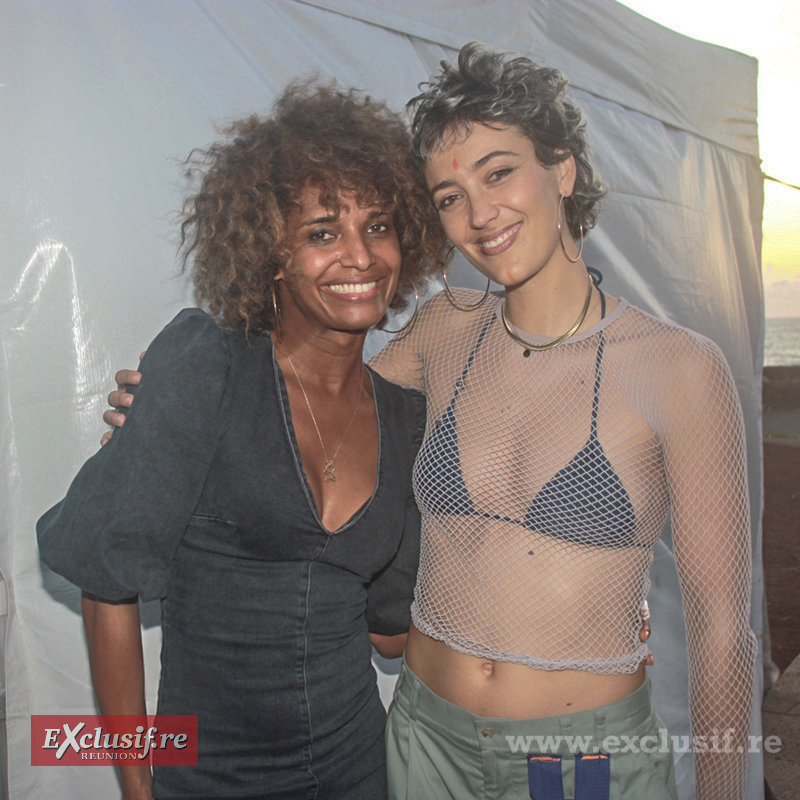 La Marche des Visibilités à Saint-Denis: retour en images La Marche des Visibilités à Saint-Denis: retour en images