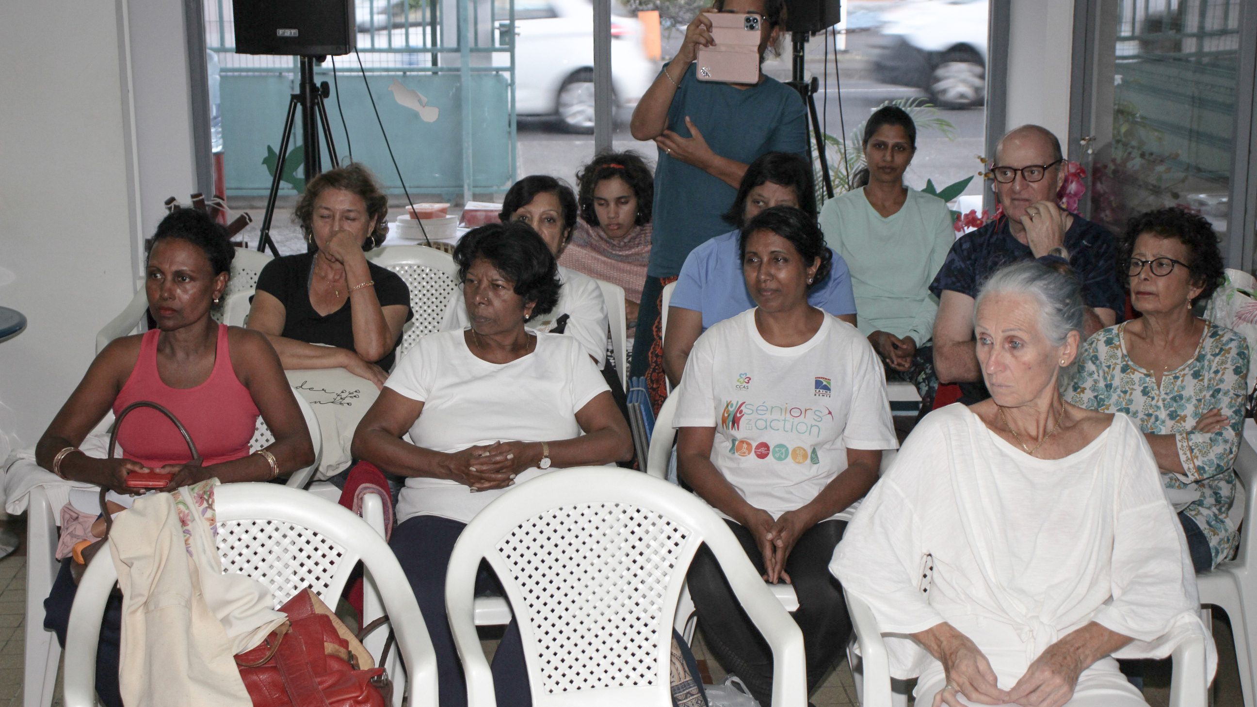 Journée Internationale du Yoga ce 21 juin