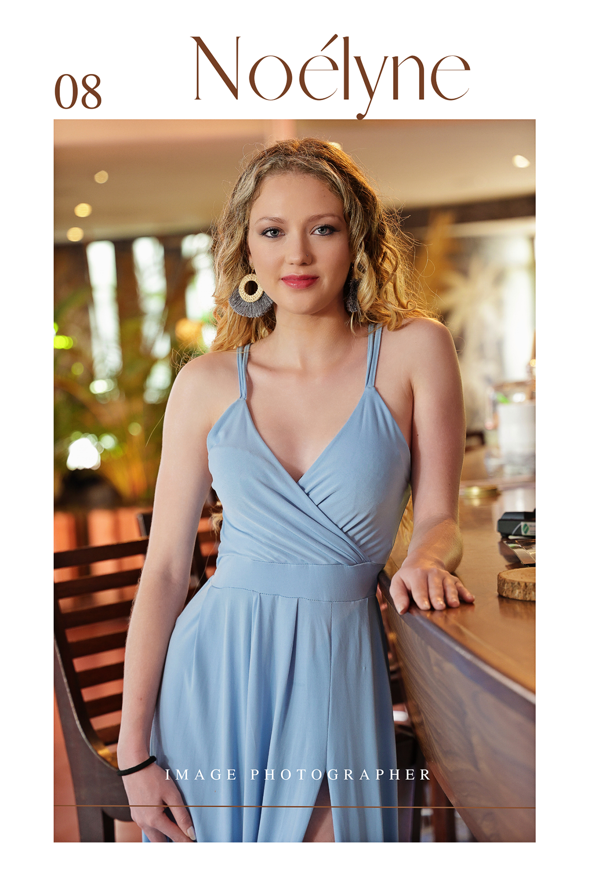 Miss Salazie 2023: les 8 candidates sont...