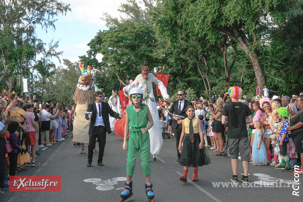 Grand Boucan 2023 à Saint-Paul: photos