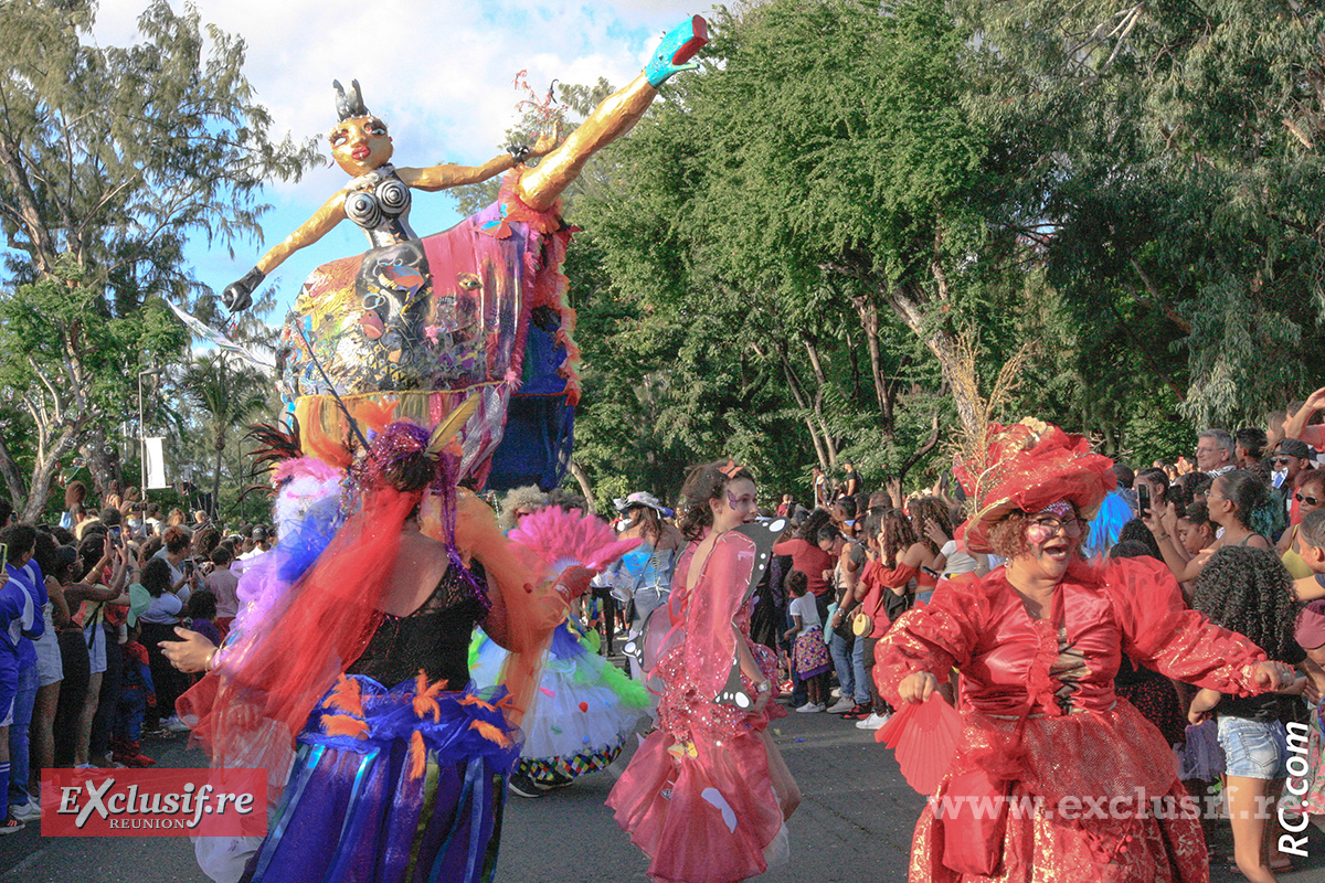Grand Boucan 2023 à Saint-Paul: photos