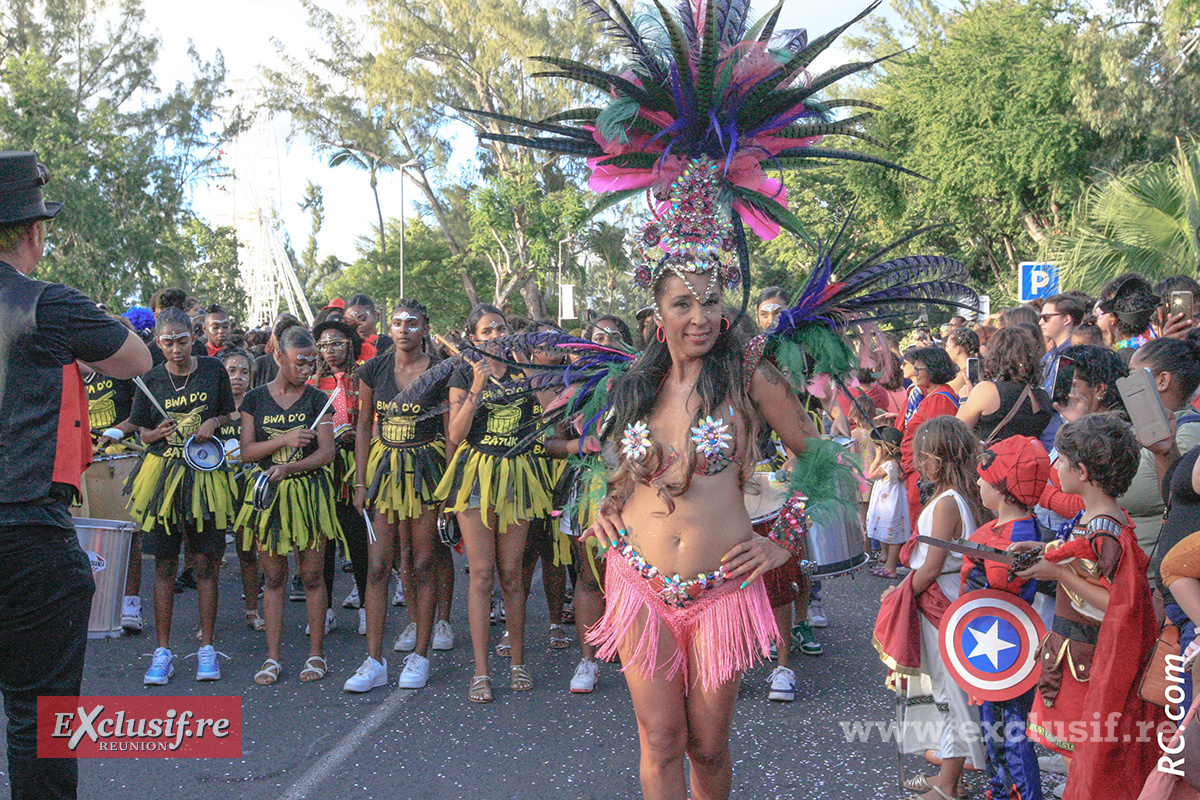 Grand Boucan 2023 à Saint-Paul: photos