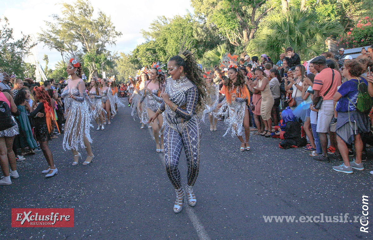 Grand Boucan 2023 à Saint-Paul: photos