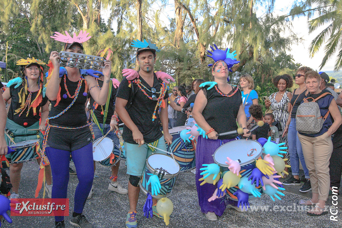Grand Boucan 2023 à Saint-Paul: photos