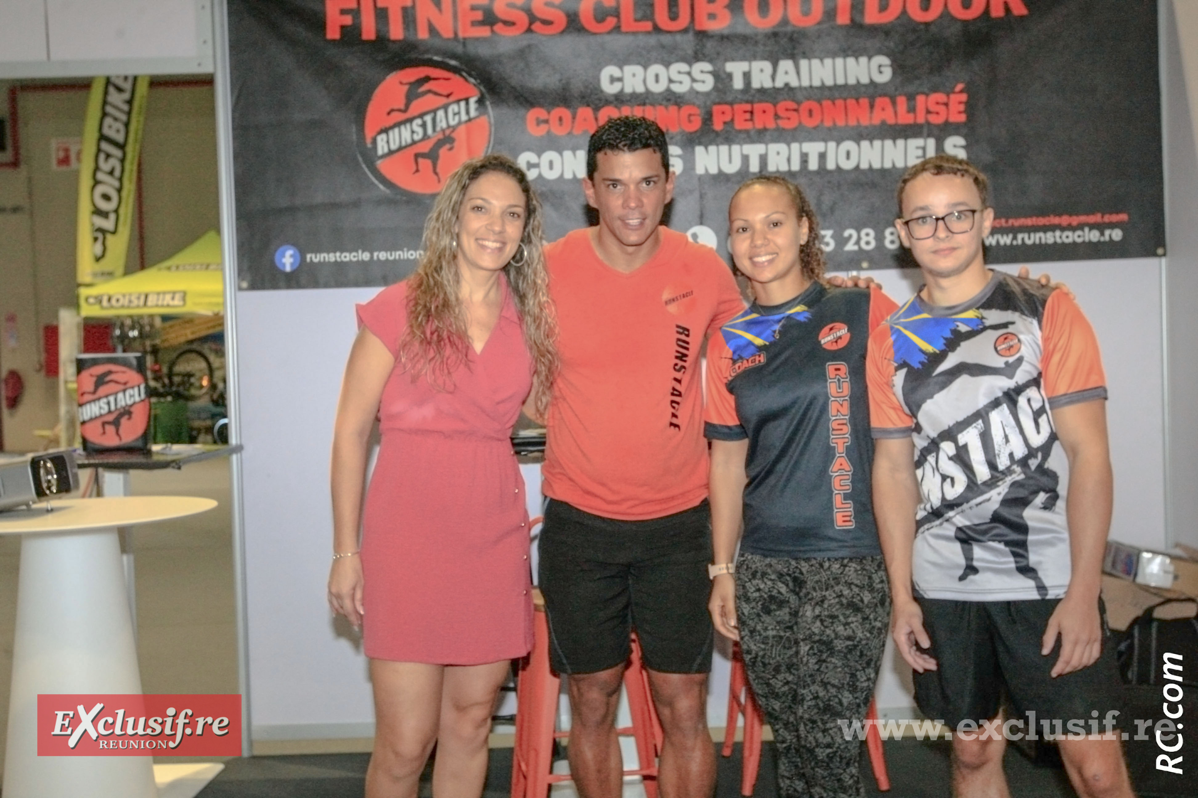 Alexandre Chamand de Runstacle