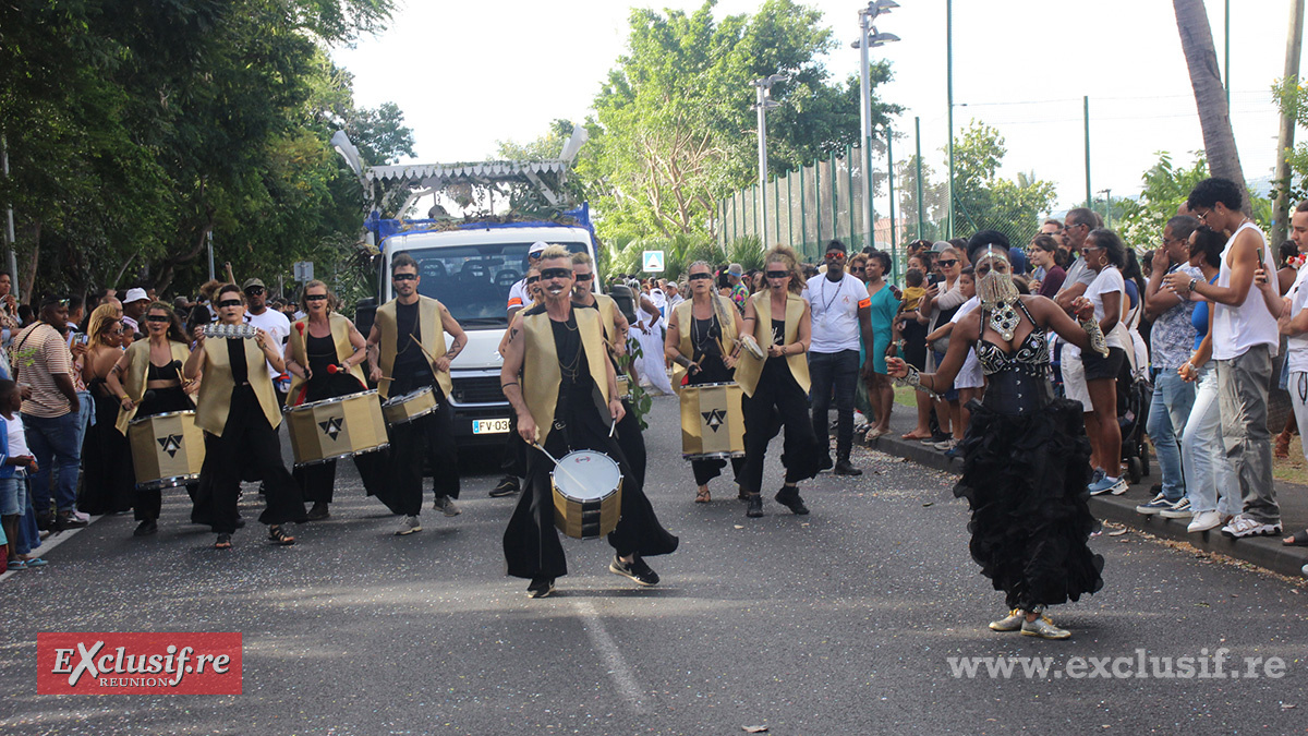 Grand Boucan 2023: suite et fin des photos