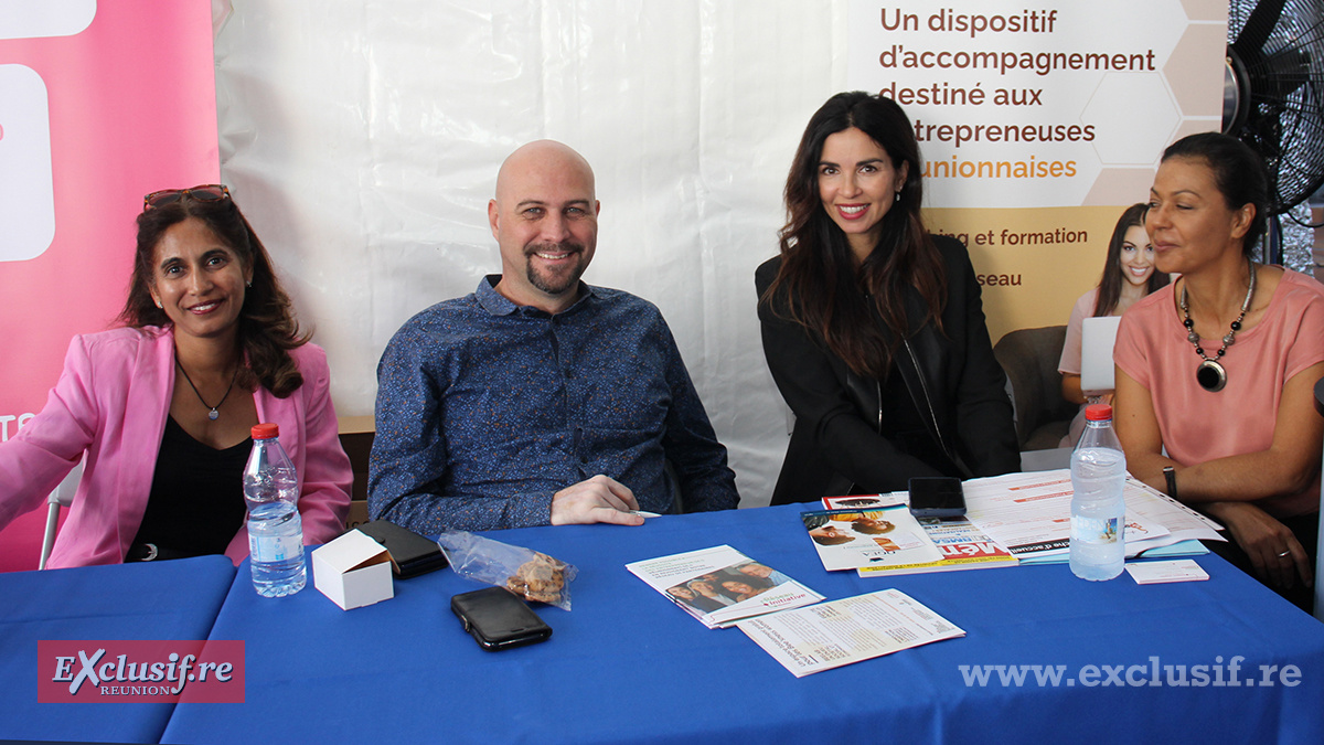 CCIR: Entreprendre au féminin à l'ère du numérique