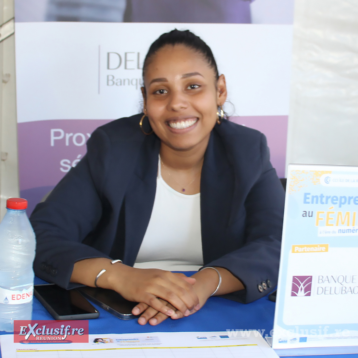 CCIR: Entreprendre au féminin à l'ère du numérique