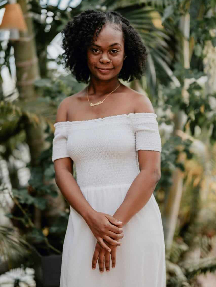 N°5 - Daniela KASSIM